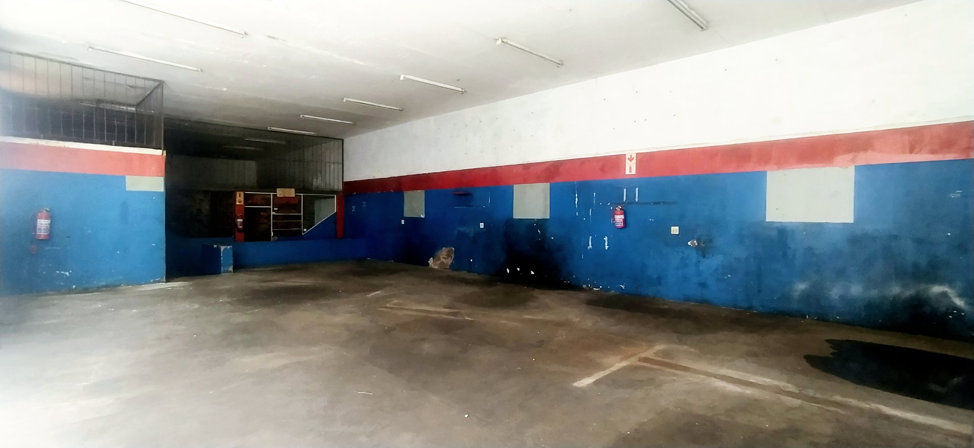 Commercial Property for Sale in Bloemfontein Free State